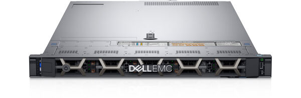 DELL PowerEdge R640 Refurbished 8 SFF 2x Platinum 8176 (56C, 112T, 3.80GHz) 512GB DDR4 RAM 2x 750W PSU - 1