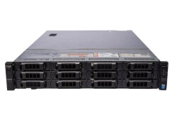 DELL PowerEdge R730 Refurbished 12 SFF 2x E5-2637 v3 (8C, 16T, 3.70GHz) 64GB DDR4 RAM 2x 750W PSU - DELL
