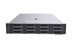 DELL PowerEdge R740XD Refurbished 12 LFF 2 SFF 2x Gold 6230 (40C, 80T, 3.90GHz) 128GB DDR4 RAM 2x 750W PSU - DELL
