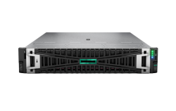 HP ProLiant DL380 Gen11 Refurbished 2x Xeon Silver 4410Y (16C, 32T, 3.90GHz) 32GB DDR5 RAM MR408i RAID Controller 2x 800W PSU - HP