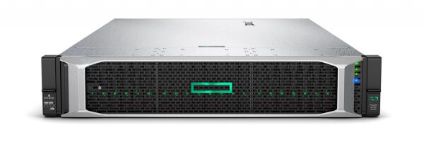 HP ProLiant DL560 Gen10 Refurbished 8 SFF 4x Gold 6230R (136C, 272T, 4.00GHz) 4.3TB DDR4 RAM (34x 128GB) 2x 1600W PSU - 1