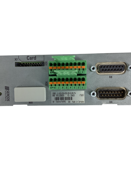 REXROTH CSB01.1C-SE-ENS-EN2-NN-S-NN-FW, R911305500 - 3