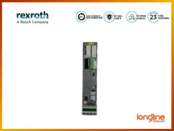 REXROTH CSH01.1C-S3-NNN-NNN-NNN-L2-S-NN-FW R911335502 INDRADRIVE CONTROL UNIT - REXROTH (1)