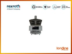REXROTH PGP2-22/006RE20VE4 GEAR PUMPS R900932129 - REXROTH