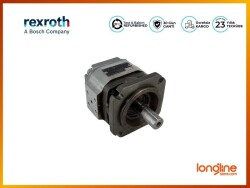 REXROTH PGP2-22/006RE20VE4 GEAR PUMPS R900932129 - REXROTH (1)
