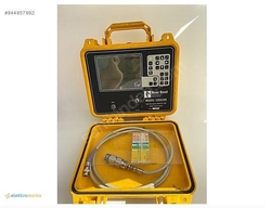 3RD PARTY - Riser Bond Radiodetection Cable Test Division 1205CXA