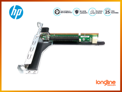 HPE 750685-001 ProLiant DL360 Gen9 PCI-E Primary Riser - HP (1)