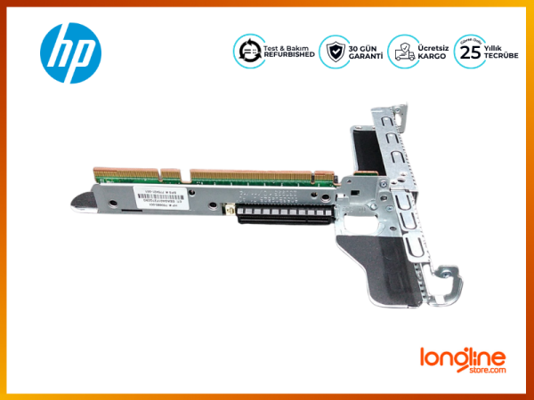 HPE 750685-001 ProLiant DL360 Gen9 PCI-E Primary Riser - 3