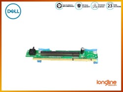 RISER CARD FOR DELL PE R320 R430 PCI-E X16 0488MY 488MY - 2