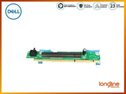 RISER CARD FOR DELL PE R320 R430 PCI-E X16 0488MY 488MY - Thumbnail