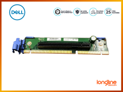 Dell PowerEdge R630 Server Riser 2 Board Card PCI-E x16 CY3R8 0CY3R8 - Dell (1)