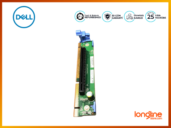 Dell PowerEdge R630 Server Riser 2 Board Card PCI-E x16 CY3R8 0CY3R8 - 3