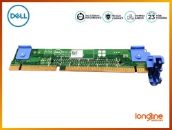 Dell PowerEdge R630 Server Riser 2 Board Card PCI-E x16 CY3R8 0CY3R8 - DELL