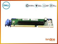 DELL - Dell PowerEdge R630 Server Riser 2 Board Card PCI-E x16 CY3R8 0CY3R8 (1)