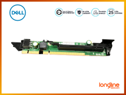 Dell PowerEdge R630 Server Riser 3 Board PCI-E x16 6R1H1 06R1H1 - Dell (1)