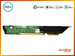 Dell PowerEdge R630 Server Riser 3 Board Card PCI-E x16 6R1H1 06R1H1 - Thumbnail