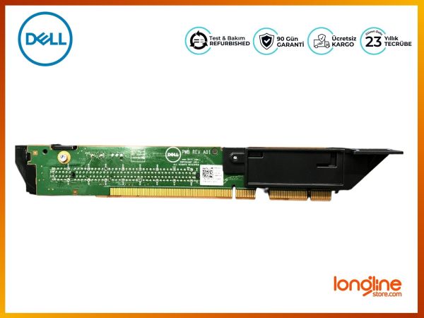Dell PowerEdge R630 Server Riser 3 Board Card PCI-E x16 6R1H1 06R1H1