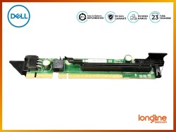 Dell PowerEdge R630 Server Riser 3 Board Card PCI-E x16 6R1H1 06R1H1 - Thumbnail