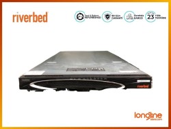 Riverbed Steelhead 1050 1050L Rack Mount WAN Application Accelerator SHA-01050-L - Thumbnail