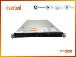 Riverbed SteelHead CX3070 Application Accelerator - RIVERBED