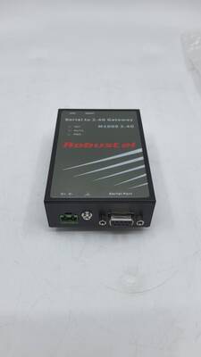 ROBUSTEL M1000-24WB WIFI Module for RS232 - 5