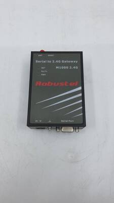 ROBUSTEL M1000-24WB WIFI Module for RS232 - 6