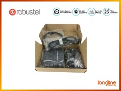 ROBUSTEL - Robustel R3000-L3P Dual SIM industrial router