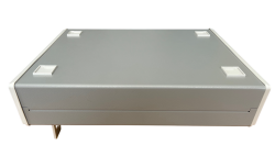 ROHDE SCHWARZ HM8123 FREQUENCY COUNTER - 4