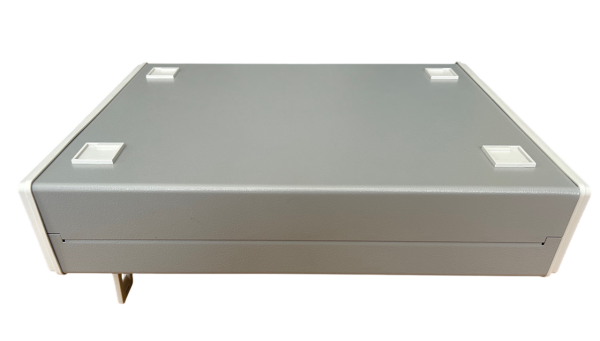 ROHDE SCHWARZ HM8123 FREQUENCY COUNTER - 4