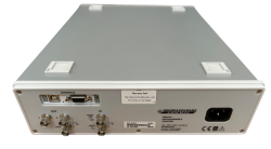 ROHDE SCHWARZ HM8123 FREQUENCY COUNTER - 3