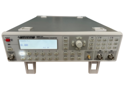 ROHDE SCHWARZ HM8123 FREQUENCY COUNTER - ROHDE&SCHWARZ