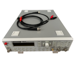 ROHDE SCHWARZ HM8123 FREQUENCY COUNTER - ROHDE&SCHWARZ (1)