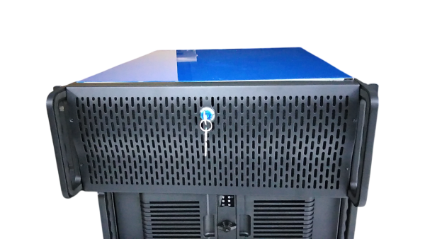 Rosewill RSV-R4000U 4U Server Chassis Rackmount | 8 3.5