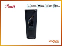 ROSEWILL RSV-R4100 4U SERVER CHASSIS RACKMOUNT 7 3.5 BAYS, 2 5.25 DEVICE - 3