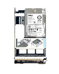 DELL - RP2X0 DELL 600-GB 15K 3.5 SAS 12G w/F238F