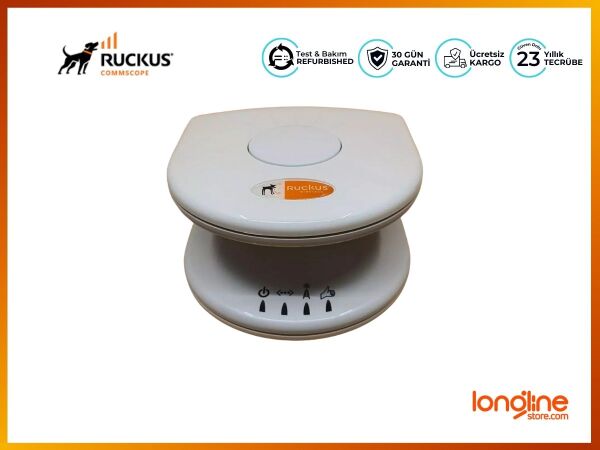 RUCKUS MEDIAFLEX 2211 901-2211-EU00 MM211 Metro Broadband Gateway - 1