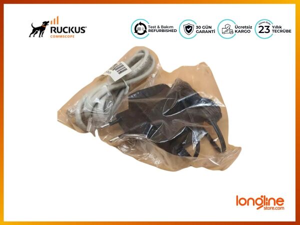 RUCKUS MEDIAFLEX 2211 901-2211-EU00 MM211 Metro Broadband Gateway - 6