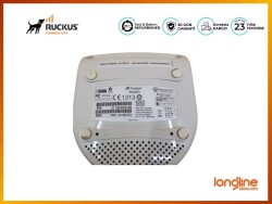 RUCKUS MEDIAFLEX 2211 901-2211-EU00 MM211 Metro Broadband Gateway - 3