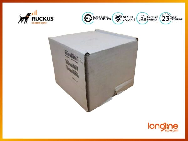 RUCKUS MEDIAFLEX 2211 901-2211-EU00 MM211 Metro Broadband Gateway - 4