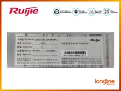 RUIJIE MINI-GBIC-SX-MM850 1000BASE-SX SFP 850-NM 550-M MODULE - 3