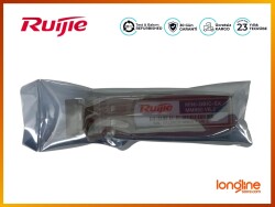 RUIJIE MINI-GBIC-SX-MM850 1000BASE-SX SFP 850-NM 550-M MODULE - RUIJIE