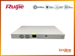 Ruijie Reyee RG-NBS5100-48GT4SFP 48 Port 10/100/1000 Mbps Switch - RUIJIE