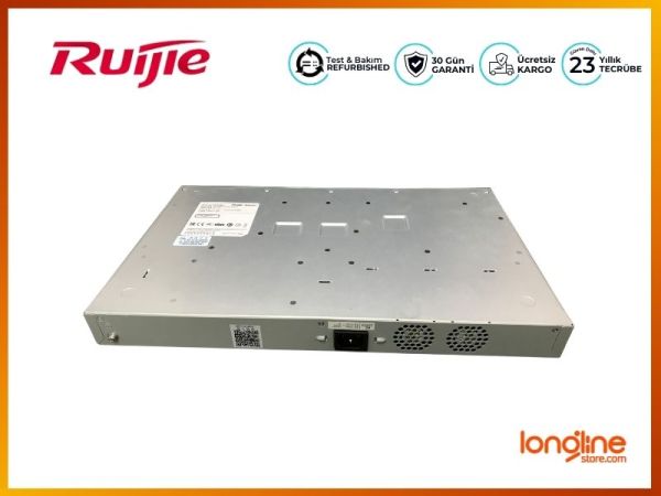 Ruijie Reyee RG-NBS5100-48GT4SFP 48 Port 10/100/1000 Mbps Switch