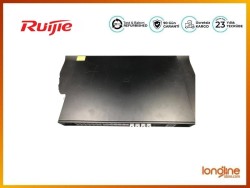 RUIJIE - Ruijie RG-NBS3100-24GT4SFP-P 24 Port 10/100/1000 Mbps Gigabit Switch