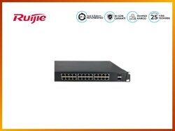 Ruijie RU-RG-S1826G-P 24 Port 10/100/1000 Mbps Gigabit Switch - RUIJIE (1)