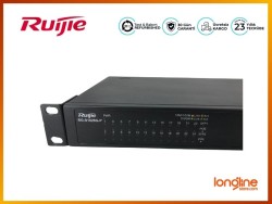 Ruijie RU-RG-S1826G-P 24 Port 10/100/1000 Mbps Gigabit Switch - Thumbnail