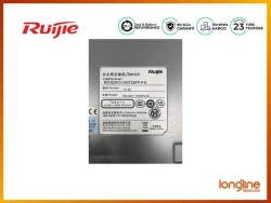 Ruijie RU-RG-S2910-10GT2SFP-P-E 8 Port 10/100/1000 Mbps Gigabit POE Switch - RUIJIE (1)
