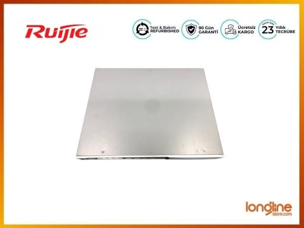 Ruijie RU-RG-S2910-10GT2SFP-P-E 8 Port 10/100/1000 Mbps Gigabit POE Switch
