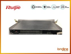 Ruijie XS-S1920-24T2GT2SFP-LP-E 24 Port 2 SFP Switch - RUIJIE