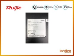 Ruijie XS-S1920-9GT1SFP-P-E 8 Port GB PoE Switch - 4